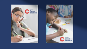 Colégio Casa Branca